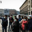 Coronavirus a Milano, assalto alle stazioni per fuggire prima che scatti la zona rossa
