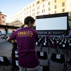 Roma, Antitrust in campo per le arene: così il cinema America riparte il 3 luglio