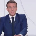 Covid, Macron: “Il 15 dicembre revochiamo il lockdown se contagi sono sotto controllo”