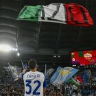 Lazio, euforia post derby. Da «La rispazza Ibanez» a «Finiti i supplementari?», tifosi impazziti sui social