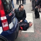 Carabiniere ucciso in una sparatoria nel Foggiano, fermato un pregiudicato. Salvini: «Killer non esca più di galera»