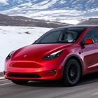 A maggio Tesla Model Y modello elettrico più venduto in Italia, segue la Fiat 500. Tra le Phev, svetta la Jeep Compass