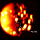 Vulcano erutta su una luna di Giove: le immagini della sonda Nasa