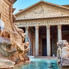 Roma, dopo 3 mesi di chiusura riapre il Pantheon: ecco come visitarlo