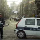 Roma, anche domani stop ai diesel: livello di smog resta elevato