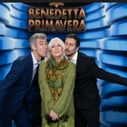 Loretta Goggi torna con uno show in prima serata: ecco Benedetta Primavera