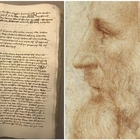 Leonardo da Vinci, la madre era una principessa del Caucaso diventata schiava: ecco il documento inedito
