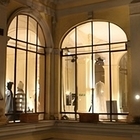 Napoli, al Museo della Moda la presentazione del nuovo libro di Michela Alliata