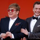 Elton John travolge la Croisette con il film sulla sua vita