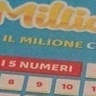 Million Day, i numeri vincenti di giovedì 21 novembre 2019
