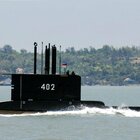 Indonesia, sottomarino scomparso: ancora poche ore di ossigeno per i 53 marinai, mobilitati anche gli Usa