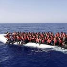 Affonda un barcone nell'Egeo: almeno nove morti, cinque sono bambini