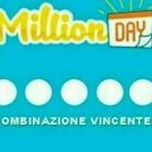 MillionDay e MillionDay Extra, le due estrazioni di mercoledì 15 novembre 2023: i numeri vincenti