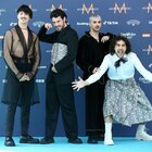 Eurovision, San Marino bocciata: i Piqued Jacks non saranno alla finale