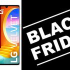 Black Friday, i migliori 10 smartphone a prezzo scontato su Amazon