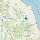 Terremoto Macerata, scossa avvertita in tutta la provincia. Epicentro a Serrano