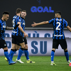 L’Inter soffre ma ringrazia Skriniar: 1-0 all’Atalanta e nuovo +6 sul Milan