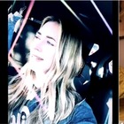 La cantante Kyle Rea Harris morta in un incidente, l'ultimo video prima dello schianto: «Qui è morta la mia famiglia»