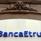 Crac Banca Etruria, 4 condanne e 14 assoluzioni per la vendita dei titoli rischiosi
