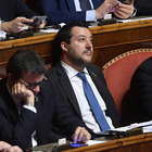Salvini e il processo Gregoretti: «Porterò Conte in tribunale». E parte l'offensiva Regionali