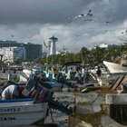 Uragano Delta minaccia il Messico: «Venti a 185 km orari e onde alte 3 metri»