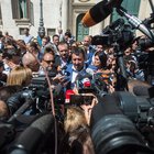 Salvini: «Non ho lo stomaco così forte per passare al governo con Renzi»