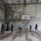 Chernobyl, crescono i turisti nella zona radioattiva (tra mille divieti)