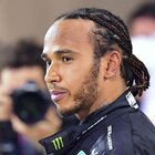 Hamilton, Covid alle spalle: è negativo e pronto per Abu Dhabi