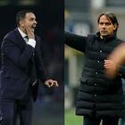 Monza-Inter: probabili formazioni