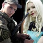 Russia, Olga viene intercettata mentre parla con il marito soldato: «Vai e stupra le ucraine, ma con il preservativo». Ecco chi sono