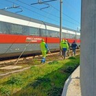 Donna travolta e uccisa da un treno: orrore a Senigallia, sulla dinamica è ancora mistero
