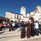 Virus, ad Assisi i frati contagiati salgono a 18