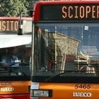 Roma, traffico in tilt ma la metro è aperta