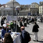 Napoli sold out per il ponte: «Ma ora risolviamo le criticità»