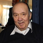 Giampiero Galeazzi è morto: l'ex telecronista sportivo Rai aveva 75 anni
