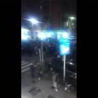 Pecora Elettrica, i cittadini di Centocelle scendono in strada al fianco del locale