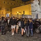 Roma, Raggi: ieri sera 700 verifiche in luoghi movida