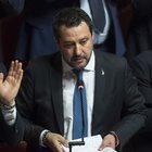 Salvini e il processo Gregoretti: rischio condanna e spettro decadenza. Ma il giudizio non è scontato