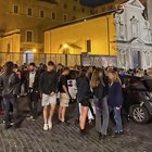 Roma, Raggi: ieri sera 700 verifiche nei luoghi della movida
