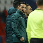 La Uefa sospende Coltescu fino a fine stagione