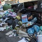 Rifiuti, rischio emergenza: «Più tonnellate a Ostia»
