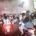 Festa Napoli, De Luca a Salvini: «Cafone politico, commenti razzisti». Il leghista: un poveretto che va aiutato