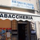 Rieti, coronavirus, a Colli sul Velino la spesa in pochi metri e la dura vita dei commercianti, il barista: «Salvato dai tabacchi»