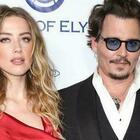 Johnny Depp, spunta un video che lo scagionerebbe dalle accuse di violenza di Amber Heard