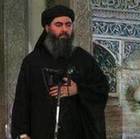 Iraq, il leader dell'Isis Al Baghdadi in una moschea FOTO