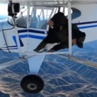 Youtuber fa schiantare il suo aereo per ricevere views
