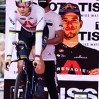 Giro d'Italia, prima tappa al 25enne piemontese Filippo Ganna