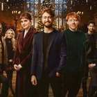 Harry Potter, ritorno a Hogwarts dopo 20 anni: ecco il trailer ufficiale della reunion (e ci sono tutti)