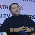 Matteo Salvini: «Serve tavolo sul Quirinale»