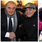 Maradona, Ferlaino choc contro Cabrini: «Pessotto a Napoli non avrebbe tentato il suicidio»